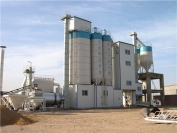 干粉砂漿攪拌機