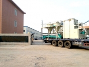 WLH-10型硅藻泥設備